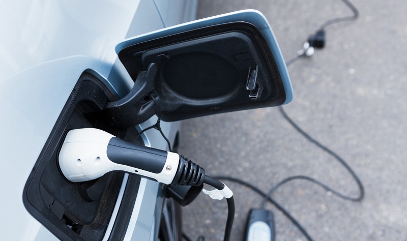 Home EV Charger